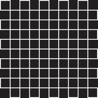 Geometric line cube abstract seamless pattern vector