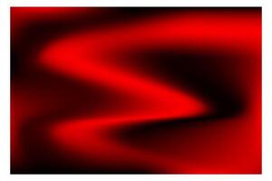 abstract red and black background vector