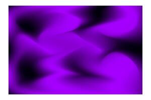 abstract mesh gradient design purple background wallpaper vector