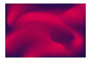 a red and purple abstract background vector