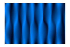 blue background with wavy lines mesh gradient wallpaper vector