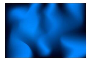 Gradient mesh wallpaper Modern design template vector