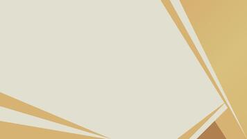 Business background with luxury style, simple abstract background with luxury color vector