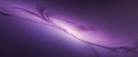 púrpura resumen galaxia , Copiar espacio concepto para fondo de pantalla o antecedentes foto