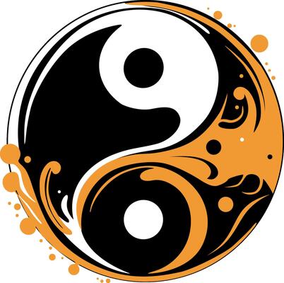 YIN AND YANG