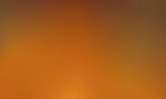 Gradient mesh, Abstract black and orange background. vector