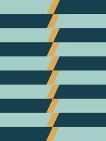 a striped background with a diagonal line vector