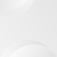 White grey gradient color wave line abstract background. Wallpaper design vector