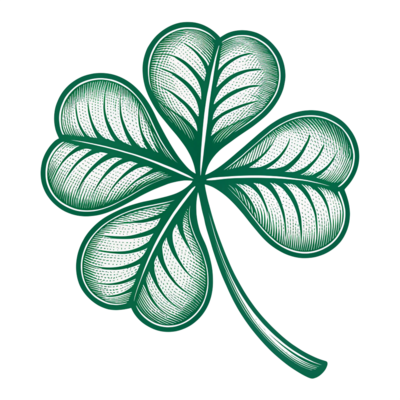 Four-Leaf Clover デモテープ ヴィジュアル系 shirayuki-kitchen-cloth-four-