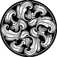 Abstract Graphic Texture Line Pattern for Stylish Textile and Fabric Designs vector