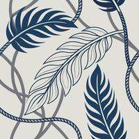Abstract Graphic Texture Pattern Textile Design and Fabric vector