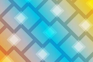 Abstract Rainbow Color Background vector