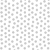 Award background of circles silhouettes on white background vector
