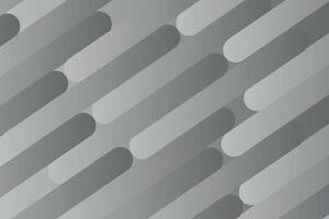 Abstract background of grey lines, special business and banner vector