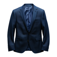 Indoor display of business attire fashion products png
