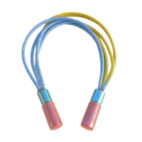 Gradient Fitness Jump Rope png