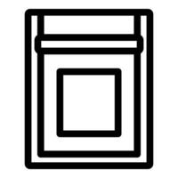 Retro game cartridge console representing gaming and entertainment vector