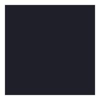Dark gray background creates a moody and atmospheric setting vector