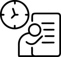 Glossy background with a caregiver watch and a journal concept as A glossy surface with a caregiver watch and a closed journal symbolizing time care and reflection. The scene offer vector