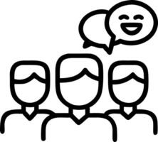 Candid Team Laughter Boosting Creativity in Brainstorming Sessions vector