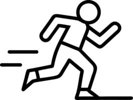 Candid Sprinting Session Capturing Intense Runners on a Track in a Park A Dynamic Photo Stock Concept Showcasing Speed, Fitness, and Training Goals with Engaging Social Interact vector