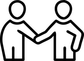 Business Partnership Support Capturing the Essence of Collaboration and Teamwork in a Modern Office Setting with Abstract Backgrounds Perfect Stock Photo Concept for Your Busine vector