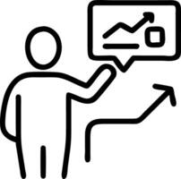 Empowering Business Professionals A Dynamic Coaching Session in a Modern Office with Abstract Digital Art Backgrounds Capture Strategic Planning and Supportive Interactions in S vector