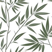 Art Deco cactus seamless tile pattern with symmetrical cactus motifs and gold accents for glamorous interiors vector