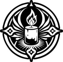Hobo spiral symbol icon in filled style vector