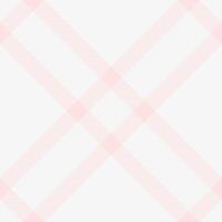Elegant pink and white striped pattern. Perfect for backgrounds, textiles, or stationery designs. Subtle yet stylish, this geometric design adds a touch of sophistication to any project. vector