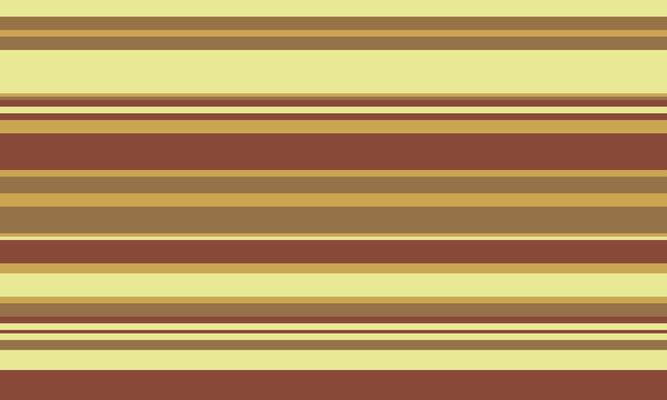 Elegant horizontal stripes in earthy tones. Perfect for backgrounds, textiles, or website design. Versatile and sophisticated color palette. Ideal for autumn or fall themes.