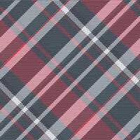 Cutout tartan pattern plaid, presentation background seamless check. Collage texture fabric textile in pastel and dark colors. vector