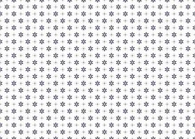 minimal symbol floral on White background, ethnic fabric seamless pattern, design for cloth, carpet, batik, wallpaper, wrapping etc. vector