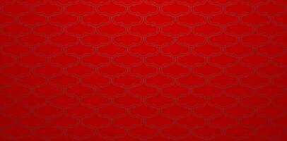 chinese patterns style geometrical ornament with repeating elements dark red colors backgrounds for chinese new year backgrounds, surface textures, books covers, banners, poster, flyer, seasonal cards vector