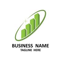 finance logo icon, business and finance logo, finance design, trading and distribution logo vector