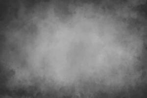 Dark Grey Texture Background. Dark Grunge Distressed Overlay Texture for banner, cover, presentations, poster, ads vector