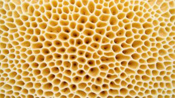 Abstract Honeycomb Pattern Texture Close Up of Organic Honeycomb Structure Natural Background photo