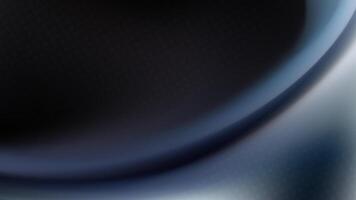 Abstract background with a dark blue swirl vector