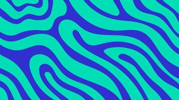 Vibrant Abstract Background with Liquid Texture vector