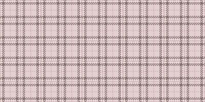 Mixed tartan plaid seamless, machinery background textile pattern. Brand texture fabric check in light and pastel colors. vector