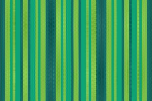 Pibrant fabric pattern , knot textile vertical texture. Collage seamless background stripe lines in teal and bright colors. vector
