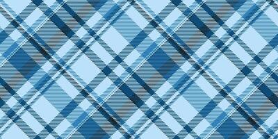 Stylish blue and teal plaid pattern, perfect for textile design, fashion, and website backgrounds. The intricate, textured design offers a modern and sophisticated aesthetic. vector