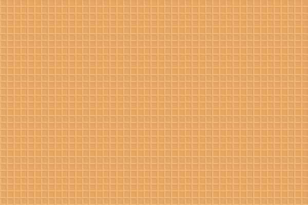 Waffle sweet texture dessert pattern seamless