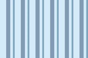 Wear background textile, sketch seamless texture fabric. Usa pattern lines vertical stripe in light and blue colors. vector