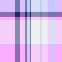 Form tartan pattern, back to school seamless texture fabric. Expensive plaid check textile background in light and purple colors. vector
