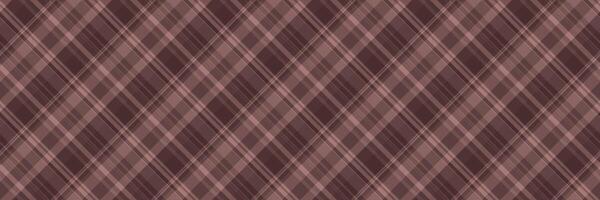 Hispanic background plaid fabric, duvet cover texture check tartan. Expressive textile pattern seamless in red and pastel colors. vector