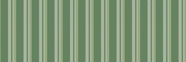 Textile background textile vertical, cosy lines stripe. Minimal fabric texture seamless pattern in pastel and old lace colors. vector