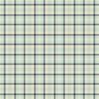 Trim seamless tartan, vintage textile pattern plaid. Native texture background check fabric in light and blue colors. vector