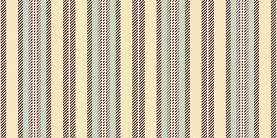 Elegant vertical striped pattern in muted pastel and dark tones. Perfect for textile design, website backgrounds, or packaging. Repeatable design offers versatility for various applications. vector