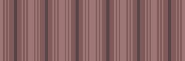 Template lines fabric pattern, book texture textile seamless. Halloween background vertical stripe in pastel color. vector